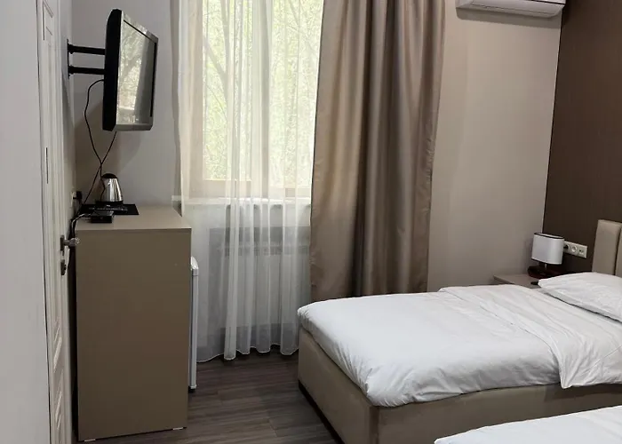 Villa 29