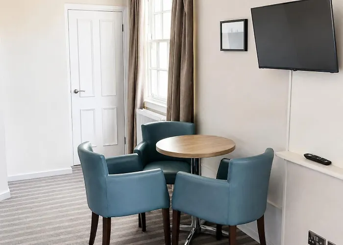 North West Castle Hotel