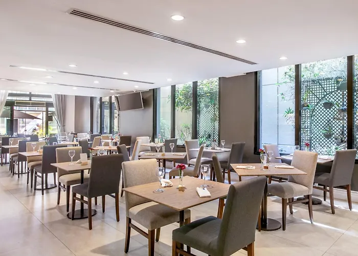 Meliá Paulista