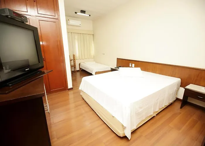 Galatas Central Hotel
