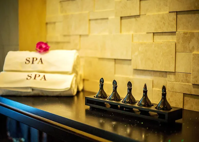 Meliá Jinan