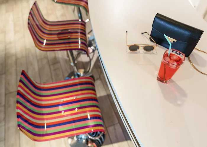 Ibis Styles Les Sables D'Olonne