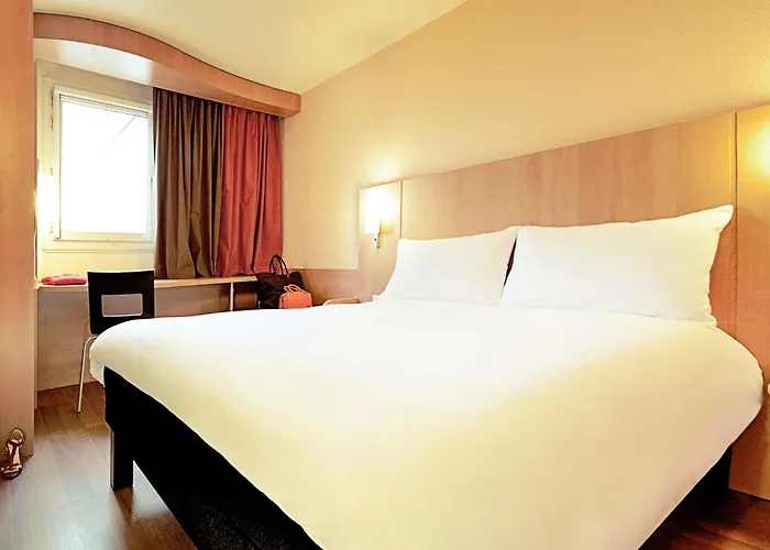 Ibis Yanbu