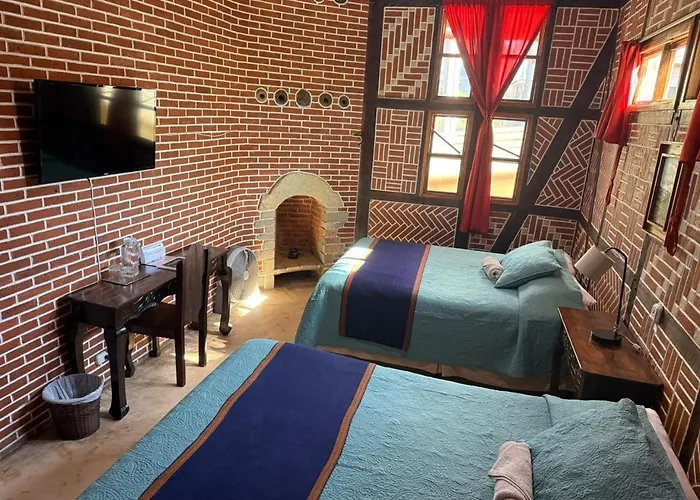 Hotel Utz Jay
