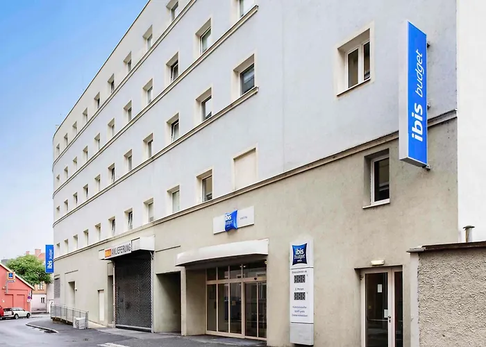 Ibis Budget Graz City