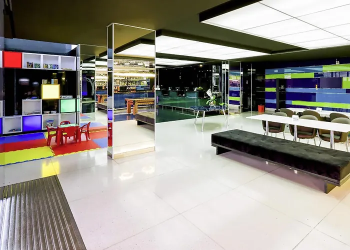 Ibis Styles Confins Aeroporto