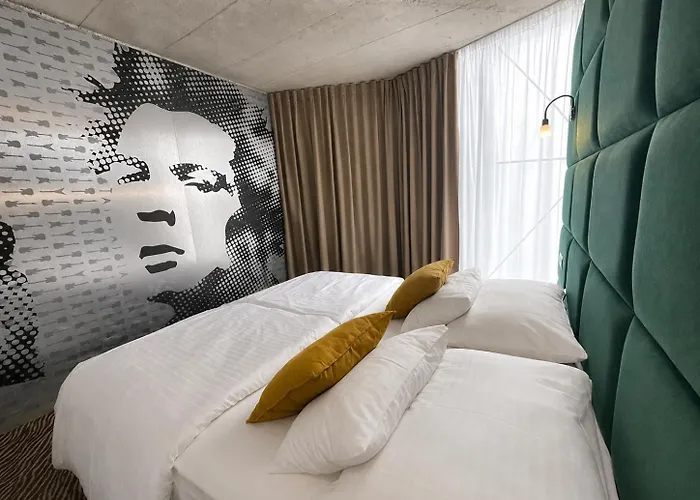 Sono Hotel