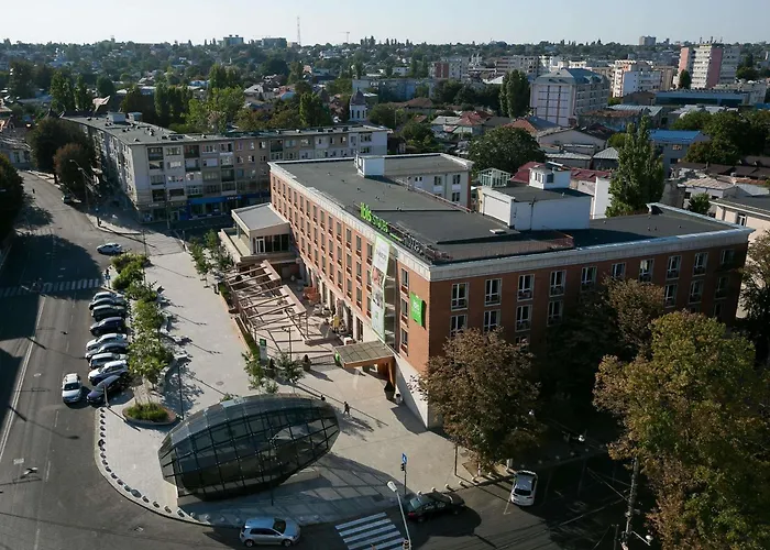 Ibis Styles Dunarea Galati