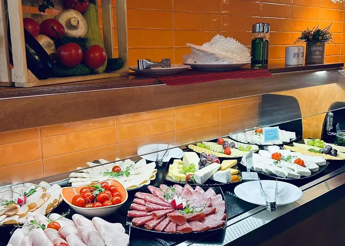 Ibis Styles Dunarea Galati