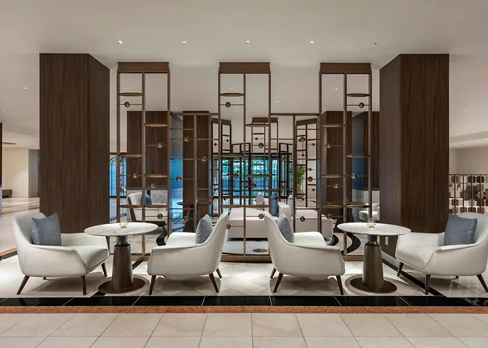 Hamamatsu Marriott Hotel