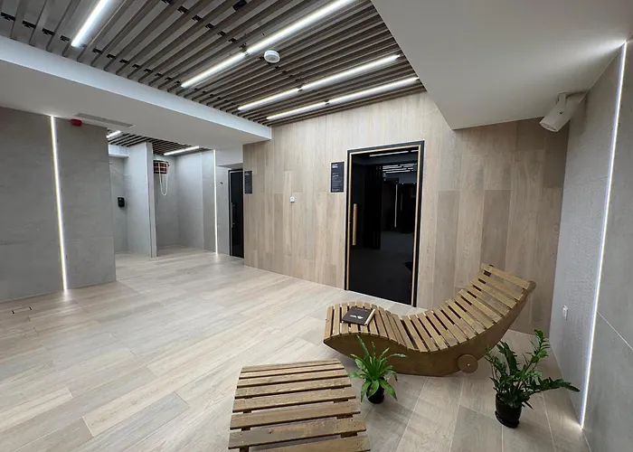 Hotel Jaworzyna Krynicka