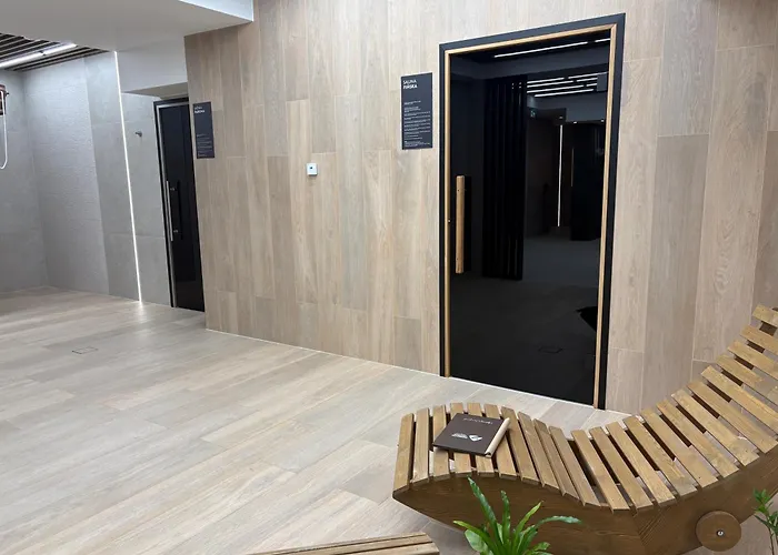 Hotel Jaworzyna Krynicka