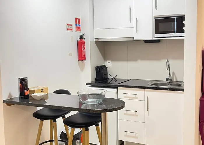 Esmeralda Holidays Apartments