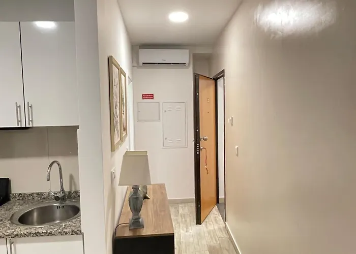Esmeralda Holidays Apartments