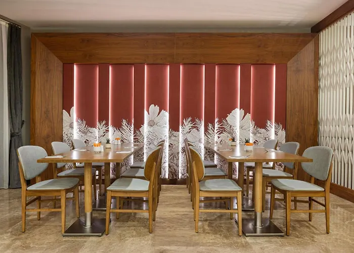 Mercure Ankara Kizilay