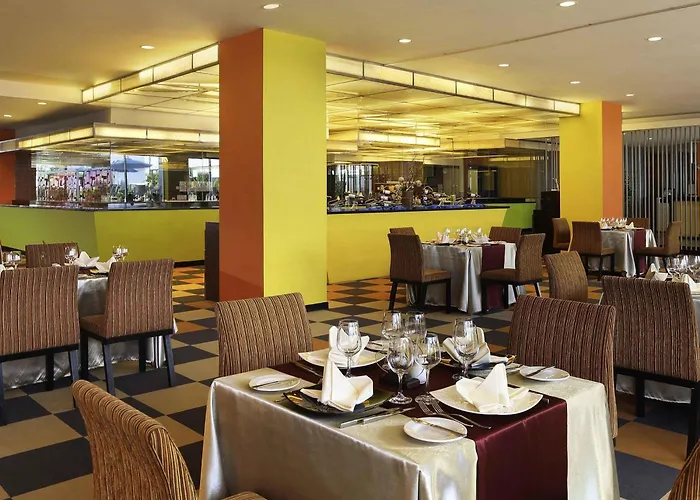 Novotel Balikpapan