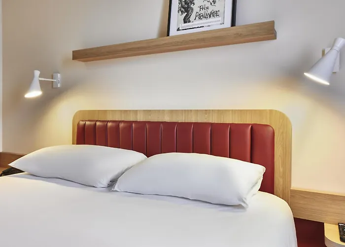 ibis Styles La Roche-sur-Yon