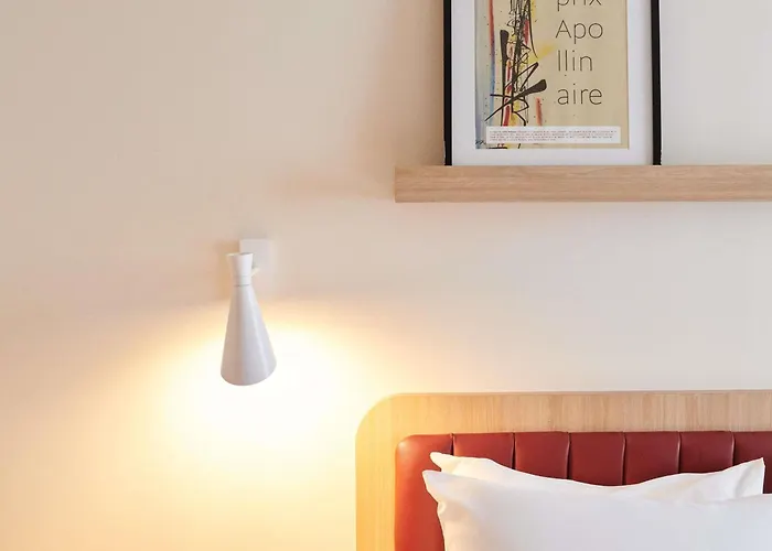 ibis Styles La Roche-sur-Yon