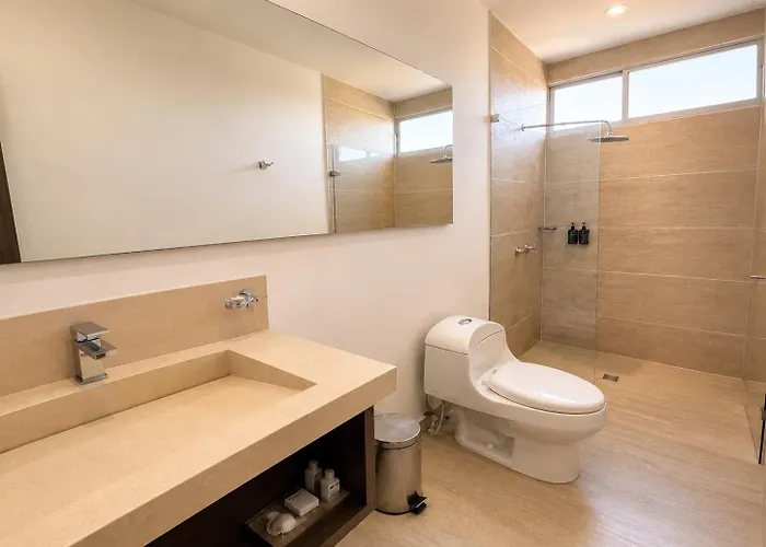 Hausen Hotel - Suites
