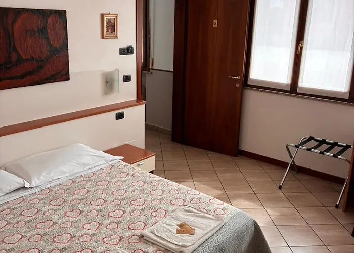 Hotel Mantova Sud