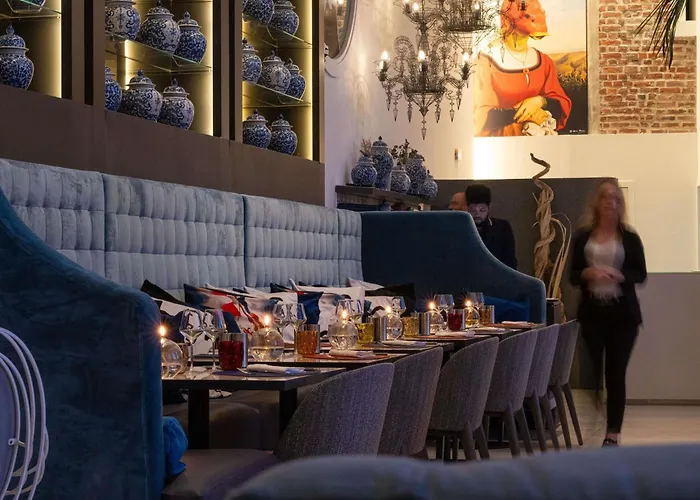 Cures Marines Hotel&Spa Trouville - MGallery Collection