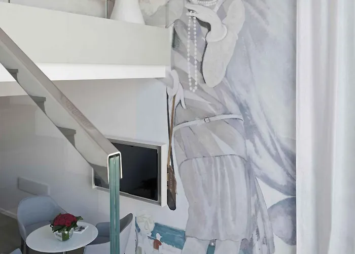 Cures Marines Hotel Thalasso & Spa Trouville - Mgallery Collection