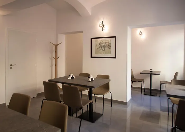 Hotel PAYER II