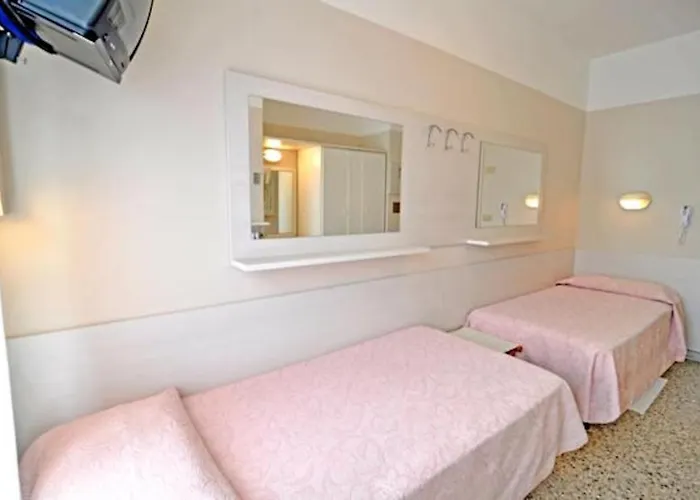 Hotel Eliseo Riccione