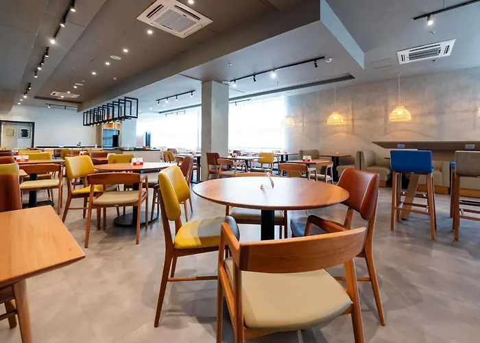 Ibis Porto Alegre Assis Brasil