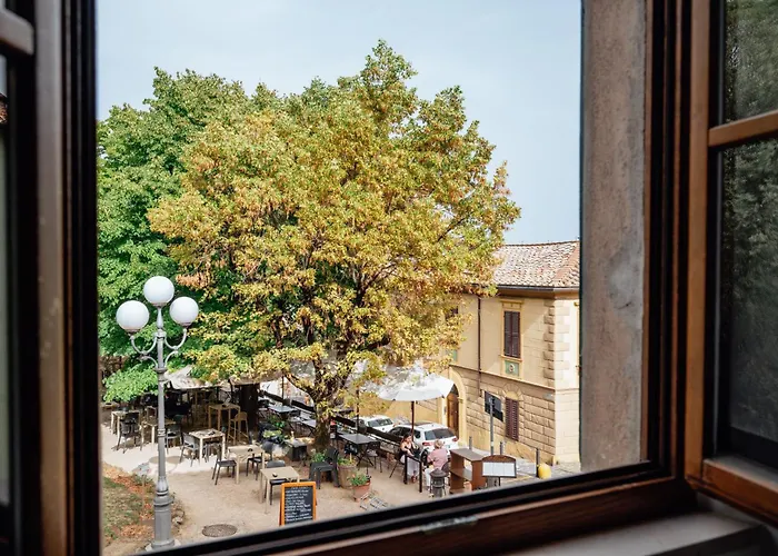 Albergo Giardino