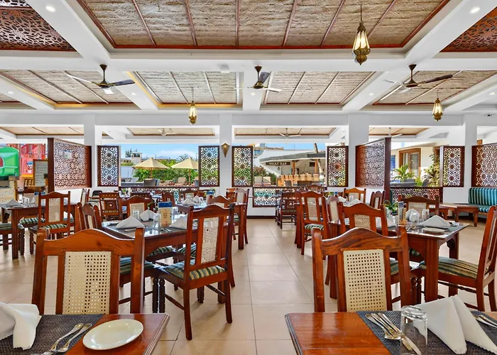 Prideinn Hotel Diani