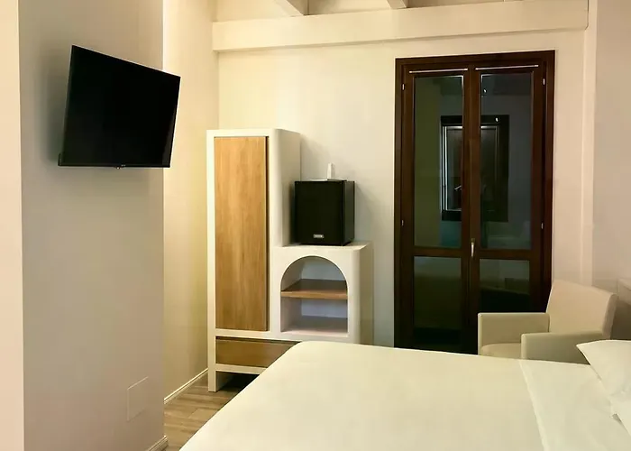 Hotel Villa Maranello
