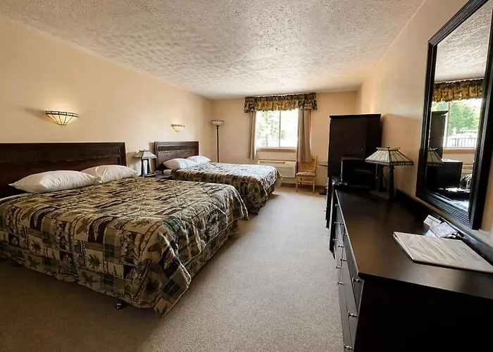 K&G Lodge