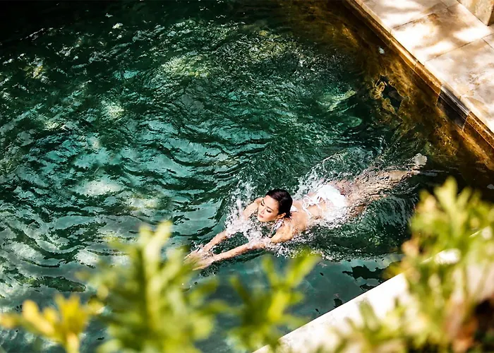 The Visala Boutique Suites Seminyak