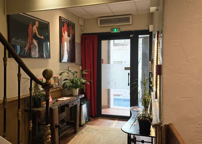 Hotel Le Colbert