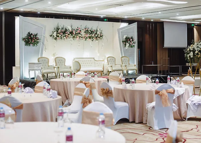 Crowne Plaza Bandung By Ihg