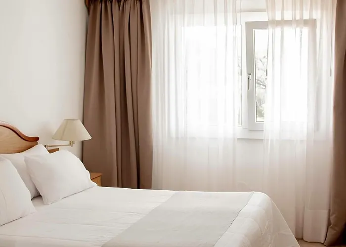 Hotel Soleado