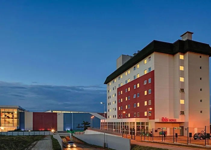 Ibis Londrina Shopping
