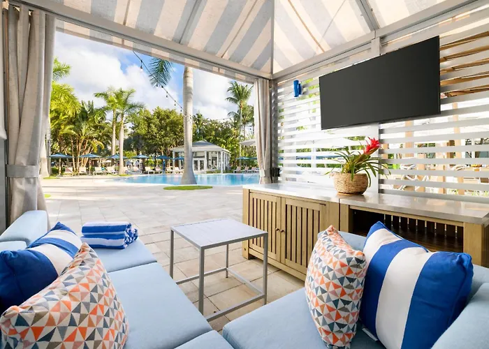 Blue Flamingo Resort Key West