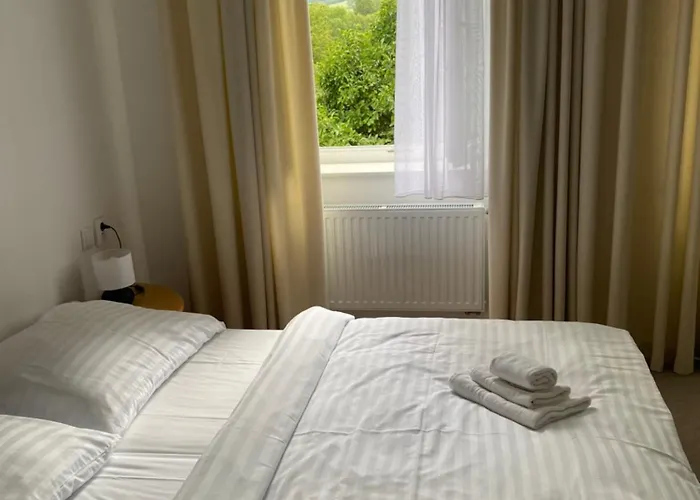 Hotel Zamecek Na Celadne
