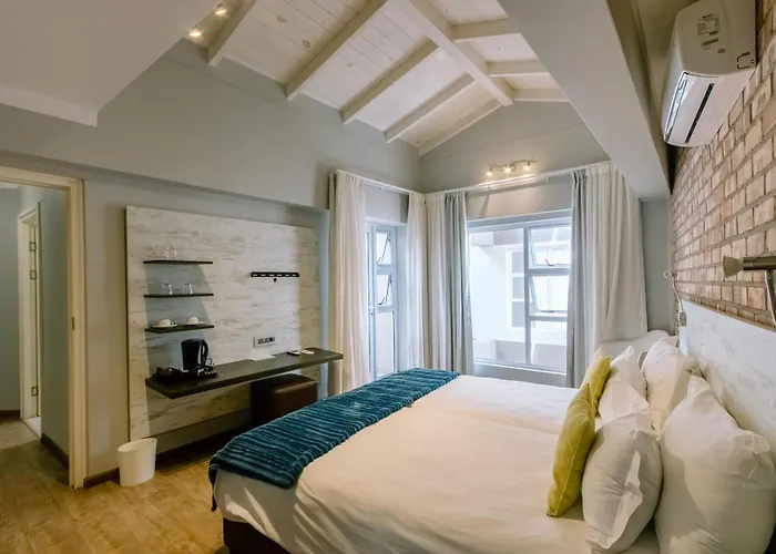Swakopmund Plaza Hotel