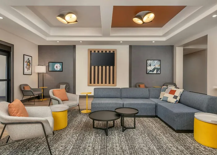 City Express By Marriott Spring North Houston