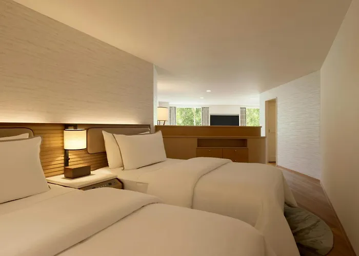 The Westin Rusutsu Resort
