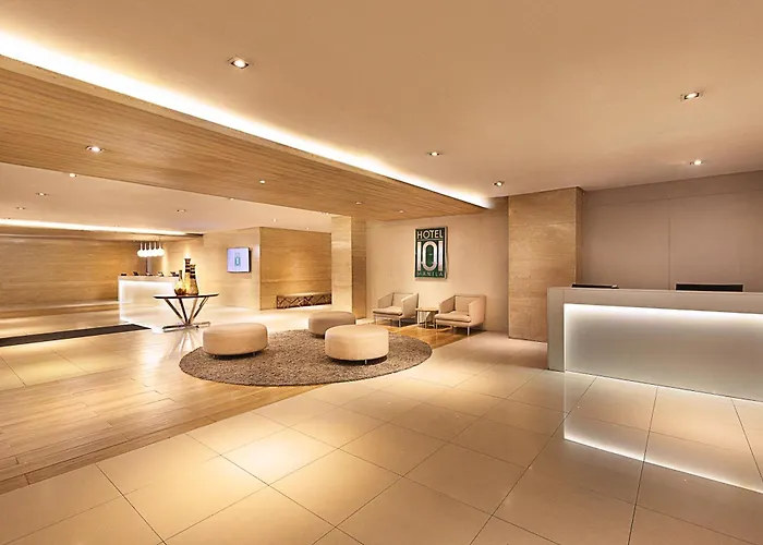 Hotel101 - Manila