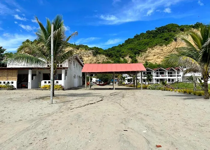 Sundown Beach Hotel