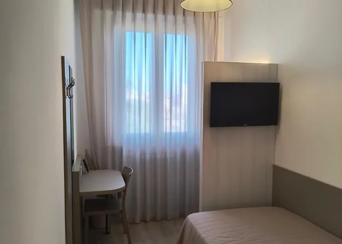Hotel Marta