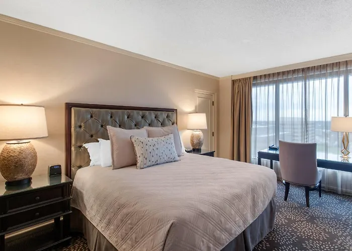 Omni Las Colinas Hotel