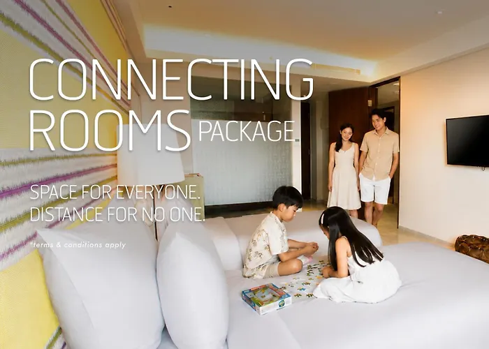 Tijili Hotel Seminyak