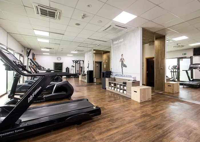 Ibis Wroclaw Centrum