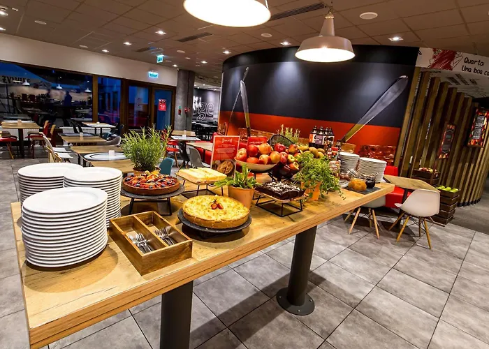 Ibis Wroclaw Centrum